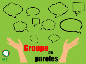 groupe de parole