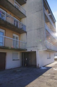 Locaux de Pontarlier